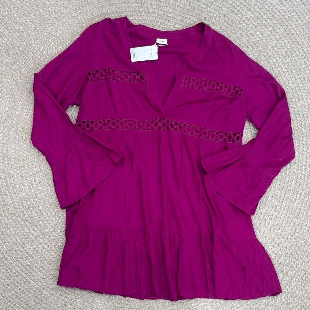 Lacausa Dress - Picture 2 of 4